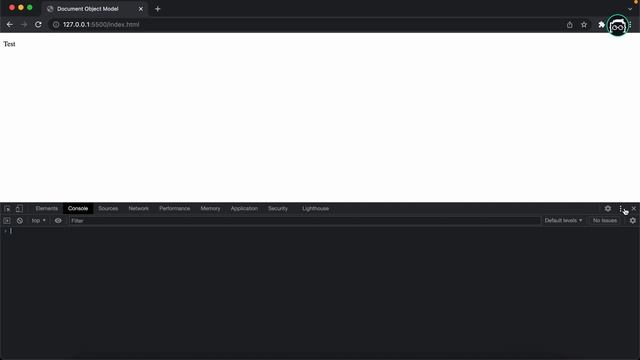 #87 JavaScript Bangla Tutorial | DOM Methods | DOM Tutorial - 2 смотреть онлайн