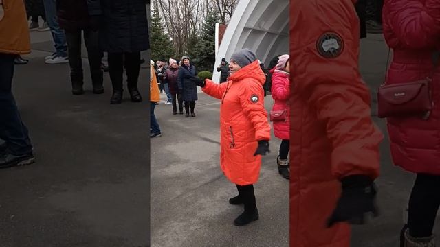 Харьков Танцы 19.11.2023 смотреть онлайн