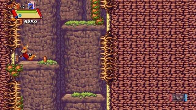 Kemono Heroes - Nintendo Switch Gameplay