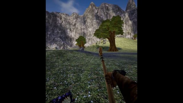 THE BROKEN SEAL VR WOW!!!! смотреть онлайн