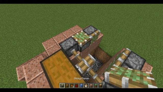 2 redstone contraptions to kill your frinds смотреть онлайн