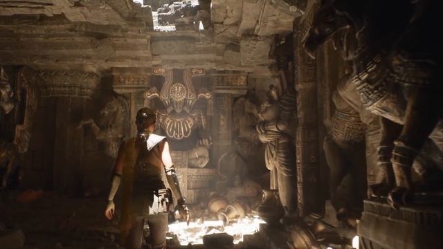 Unreal Engine 5 Reveal - Music Suite смотреть онлайн