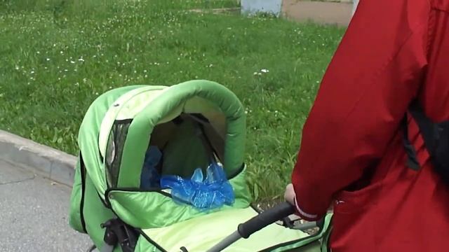 Купили Мерседес-Бенц! Первая прогулка! смотреть онлайн