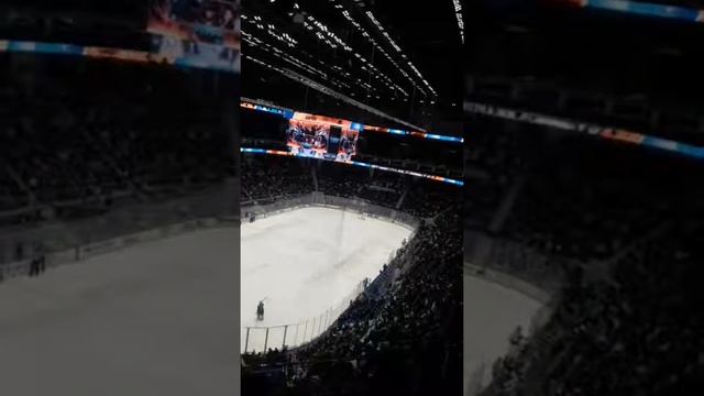 Барыс Арена.