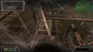 ОП-2.1 обследовать путепровод на ЧАЭС-2