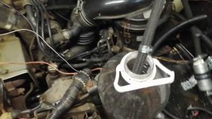 Проблема с запуском тд27т часть2