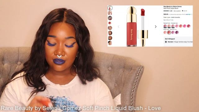 2021 Best In Beauty смотреть онлайн