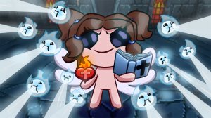 СВЕТОНОСНЫЙ БЕТОН ► The Binding of Isaac: Repentance |31| Прохождение