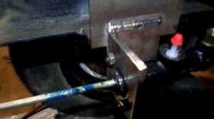 Тормоза на минитрактор