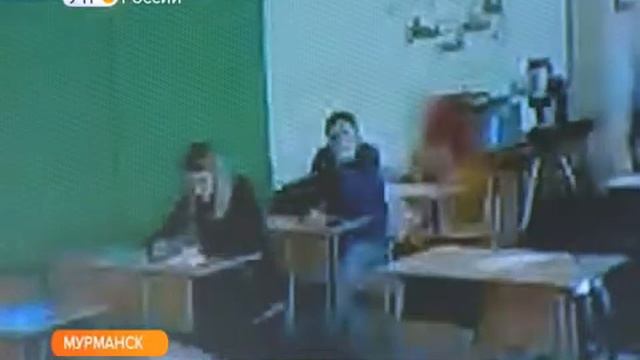 Совещание в режиме ВКС на базе ИРО Мурманской области смотреть онлайн