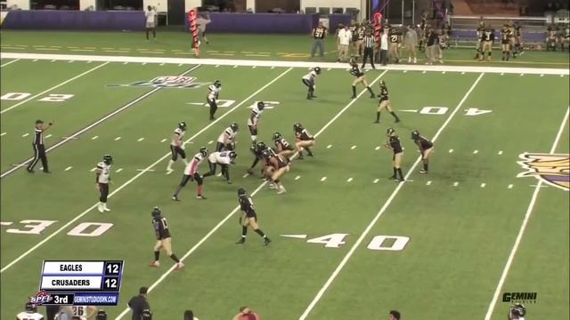 Matt Bailey - Oct. 20, 2019 U.S. Bank Stadium смотреть онлайн