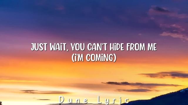 Hide And Seek (Lyric) Video - Lizz Robinett смотреть онлайн