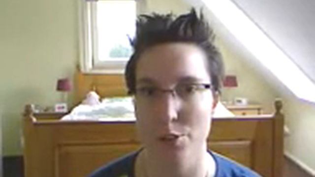 My update about my transition смотреть онлайн