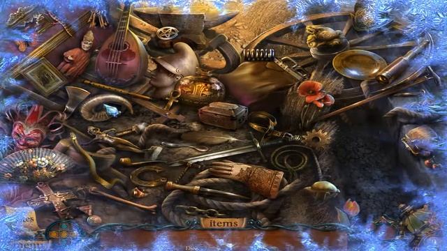 Best of Hidden Object Value Pack Volume 6 (Gameplay) смотреть онлайн