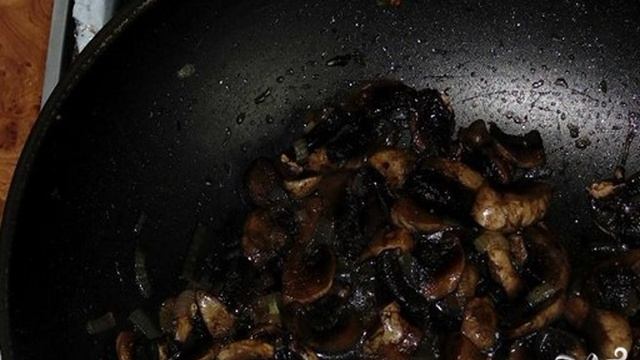 Секреты кухни