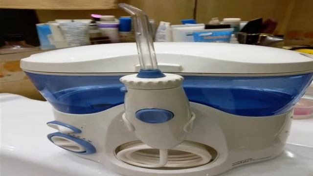 ирригатор waterpik 100 купить на алиэкспресс!!! смотреть онлайн