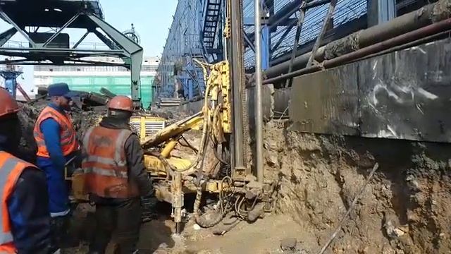 Молодой помбур смотреть онлайн