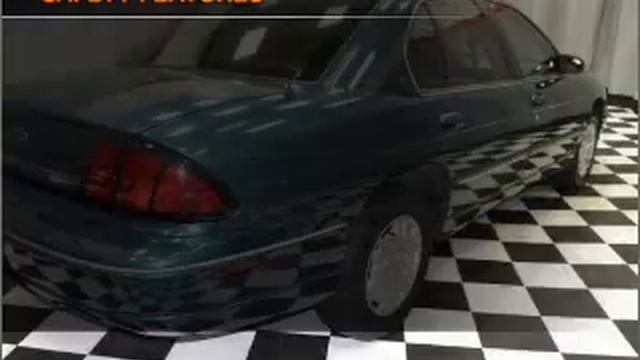2000 Chevrolet Lumina - Cincinnati OH смотреть онлайн