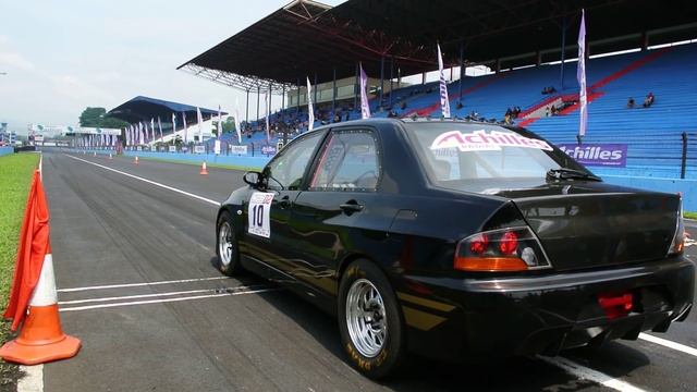 Evo Drag Stall Gearbox смотреть онлайн