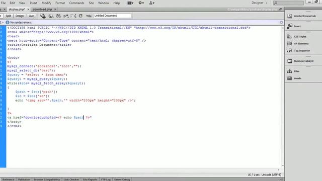 Any file upload download in phppdf file,rar file,mp3 file,image file, etc смотреть онлайн