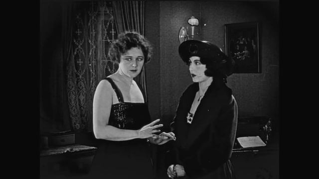 Ce crétin de Malec (1920) - Public Domain смотреть онлайн