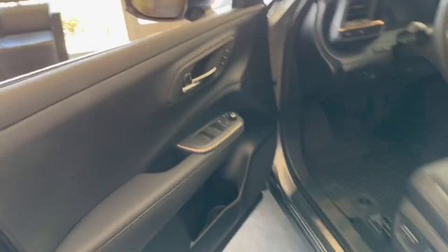 2023 Toyota Crown PLT￼ смотреть онлайн