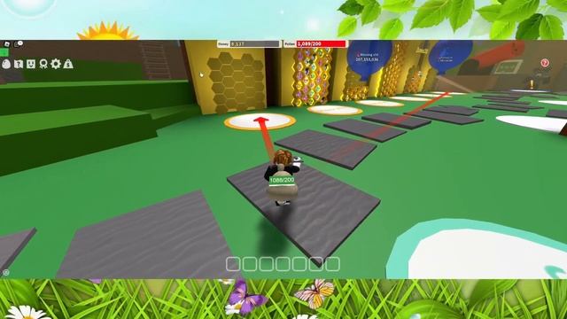 ?СЕКРЕТНЫЕ КОДЫ В СИМУЛЯТОРЕ ПЧЕЛОВОДА 2023 И КАК СДЕЛАТЬ МЕГА ФАРМ В BEE SWARM SIMULATOR SCR CODES смотреть онлайн