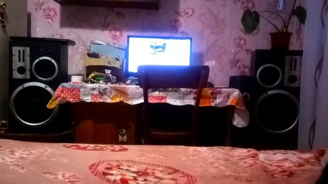 Колонки амфитон смотреть онлайн