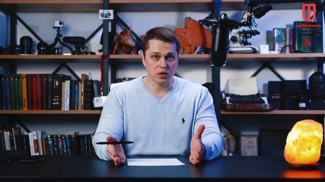 Инвестиции для начинающих. Введение и план обучения | Авторский курс Антона Клевцова смотреть онлайн