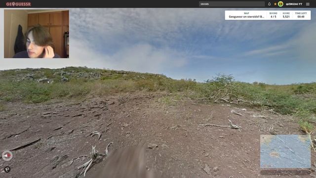I Tried "Geoguessr on STEROIDS" - It Was Fun смотреть онлайн
