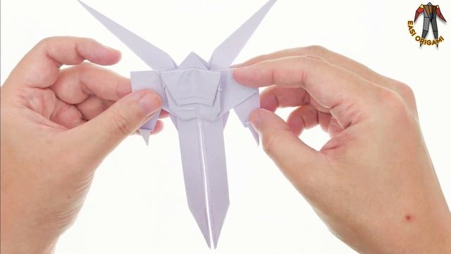 The Ultimate Rival of Optimus Prime... Nemesis Prime! but with paper смотреть онлайн