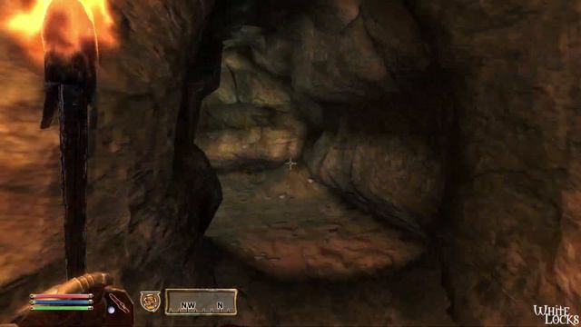 TES IV Oblivion Walkthrough Part 74 (All Side Quests + Max Difficulty + Full Exploration) смотреть онлайн
