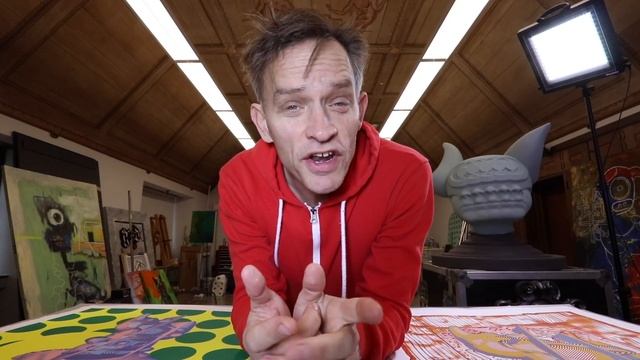 Making Art with/from Google Ads. Adwords as an Art Space | Episode #53 | Elliott Earls смотреть онлайн