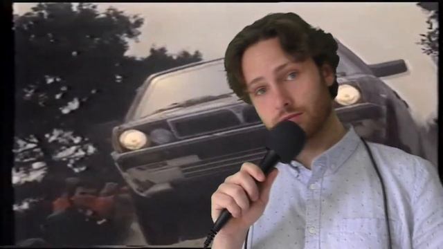 Lancia Delta HF Integrale - The Best Rally Car in the World | Some Cool Stuff смотреть онлайн