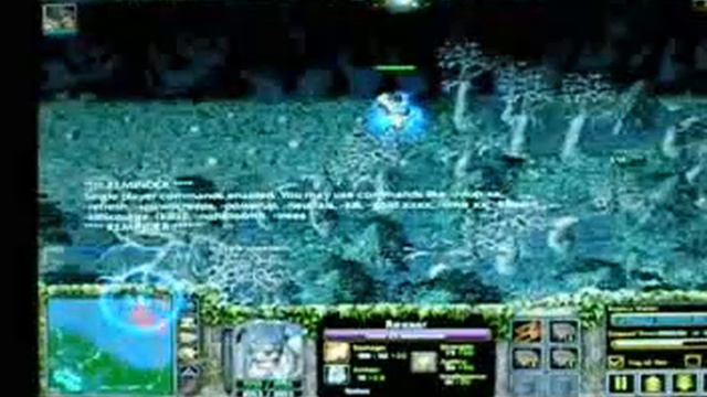 The Secret Moo Moo at DotA Allstars 6 59b смотреть онлайн