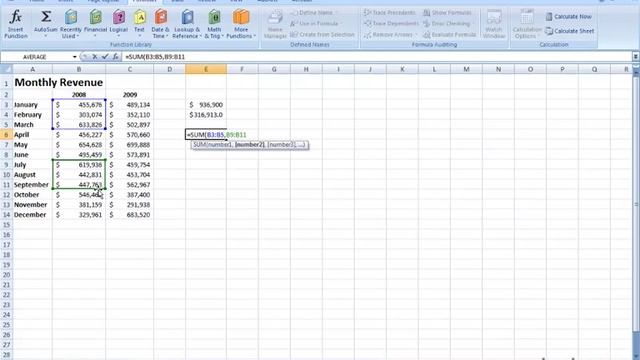 Excel VBA step by step: cell references in excel 2007 - 2013 смотреть онлайн