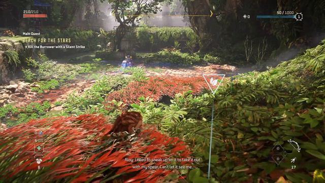 Horizon Forbidden West Gameplay PS4 PlayStation 4 - #3 смотреть онлайн