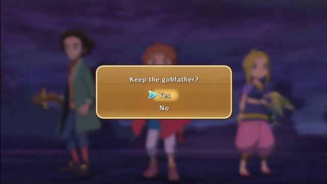 Let's Play Ni No Kuni: Wrath of the White Witch #107 - Rare Item Farming Guide смотреть онлайн