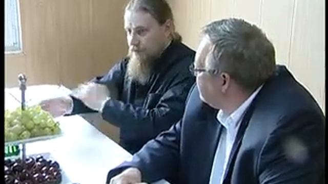 Реставрация Храма смотреть онлайн