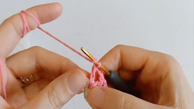 Super Easy Crochet Knitting \ Bu Güne Yapılmış En Kolay Model (subtitle) смотреть онлайн