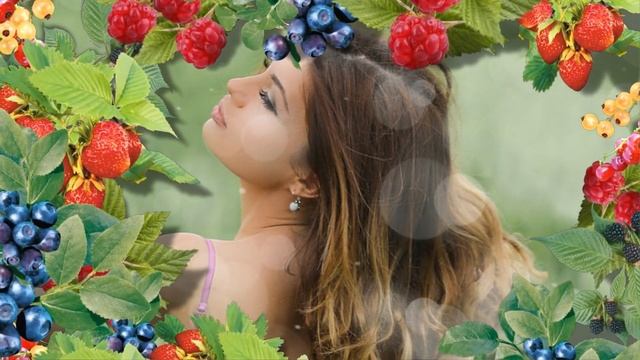 Рамки переходы ЯГОДЫ смотреть онлайн
