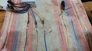 Как подключить мотор колесо с датчиками Холла?