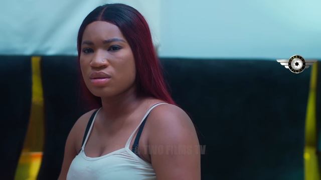 MY CHOICE  - CHIDI DIKE, OLA DANIELS, CHISOM JOYCE Latest 2023 Nigerian Movie