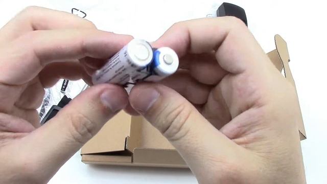 Garmin Oregon 750 Unboxing HD (010-01672-24) смотреть онлайн