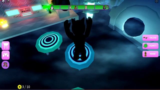 ESCAPE EVIL ROBOT FACTORY All Jumpscares (NEW OBBY) Full Gameplay | Roblox смотреть онлайн