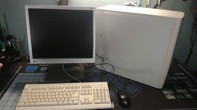 AMD Phenom FrankenPC смотреть онлайн