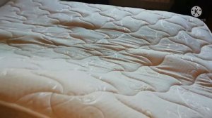 СМОТРИ, ЕСЛИ хочешь узнать каким СТАЛ Матрас ОТ АСКОНЫ!!!!