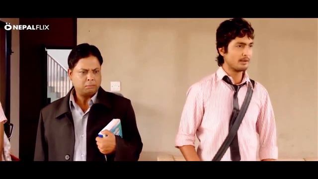 नेपाली चलचित्र So Simple Part 1 | Raj Ballav Koirala/Sweta Bhattarai/Sushil Pokhrel | Nepalflix 202 смотреть онлайн