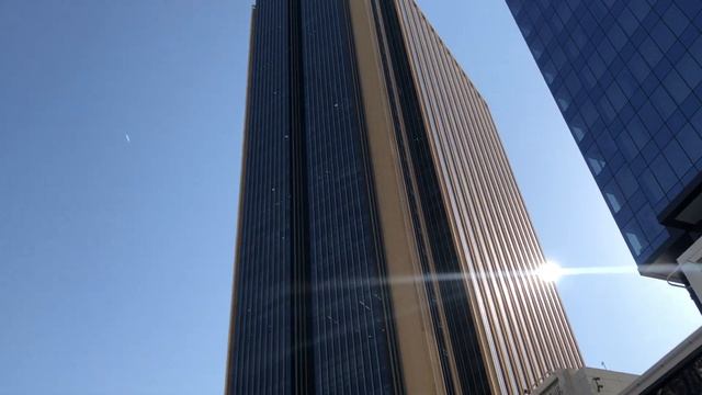 Дубай Марина - Венеция 21 века... смотреть онлайн