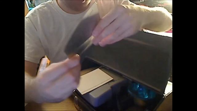 Polaroid Land Camera 210 (Ebay Haul) смотреть онлайн